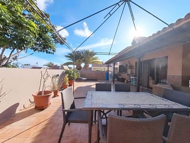 Chalet en venta en Asomada, San Miguel de Abona