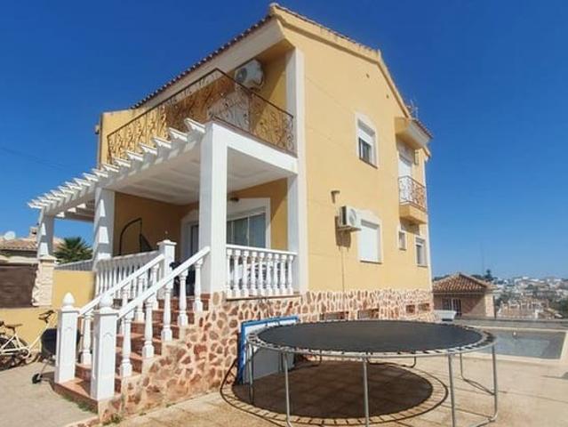 Chalet en venta en el Baix Segura / La Vega Baja, Valencia