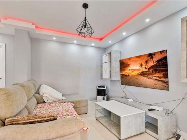 Apartamento en venta en Salto del Agua, Costa del Sol Occidental