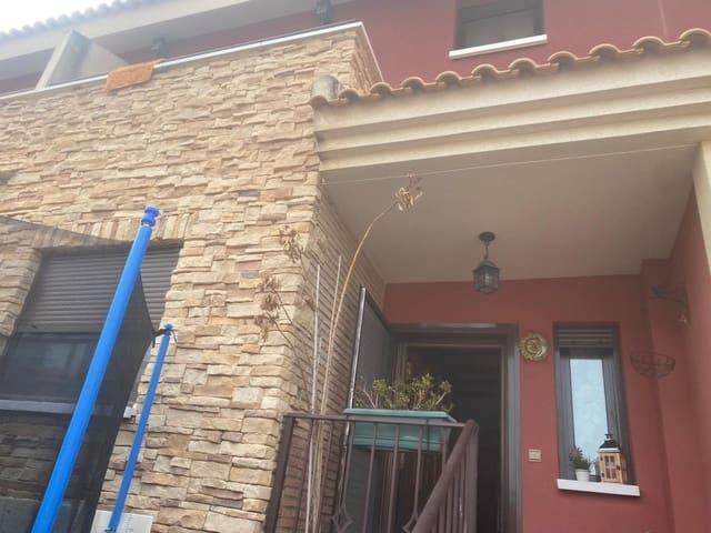 Chalet en venta en San Pedro del Pinatar, Campo de Cartagena y Mar Menor