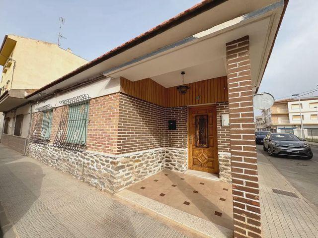 Chalet en venta en San Pedro del Pinatar
