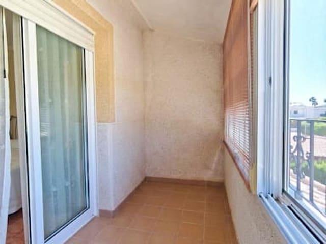 Chalet en venta en San Pedro del Pinatar, Campo de Cartagena y Mar Menor