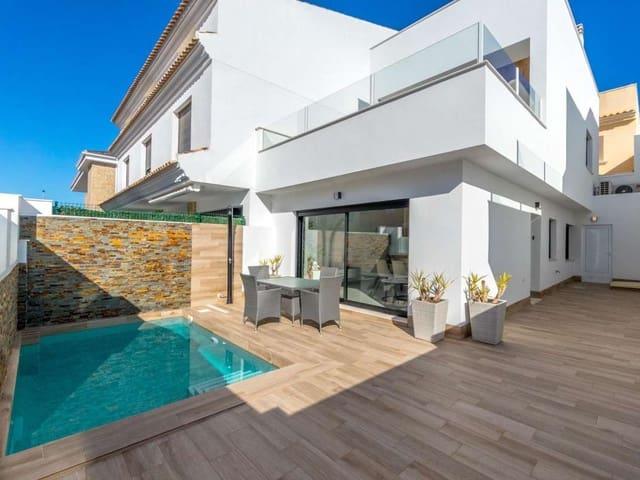 Chalet en venta en San Pedro del Pinatar, Campo de Cartagena y Mar Menor