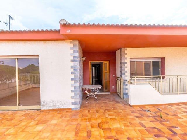 Chalet en venta en San Pedro del Pinatar, Campo de Cartagena y Mar Menor