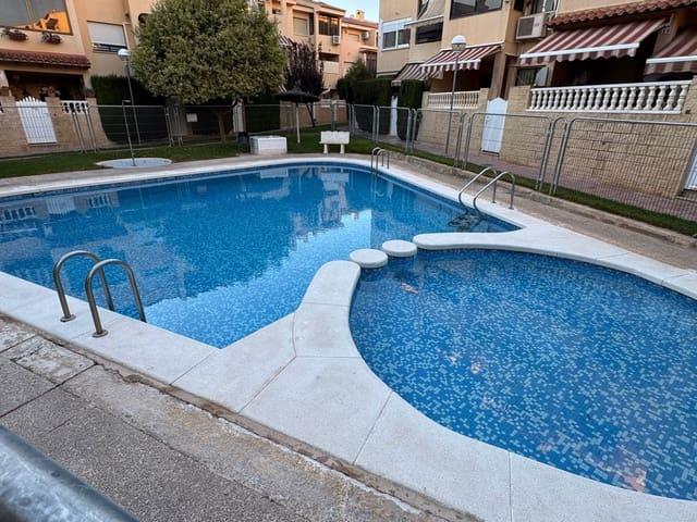 Chalet en venta en Sant Vicent del Raspeig / San Vicente del Raspeig, l'Alacantí