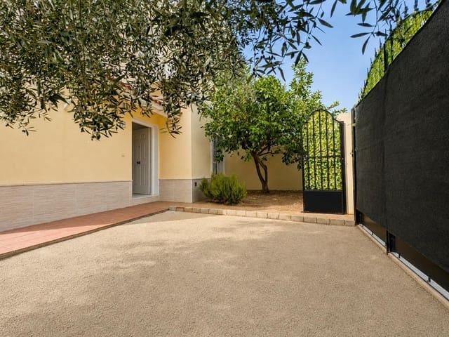 Chalet en venta en Sanlúcar La Mayor, Andalucía