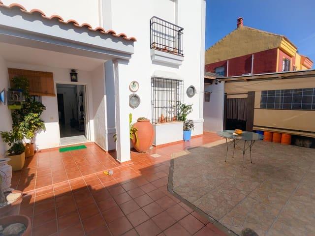 Chalet en venta en Sanlúcar La Mayor, Andalucía