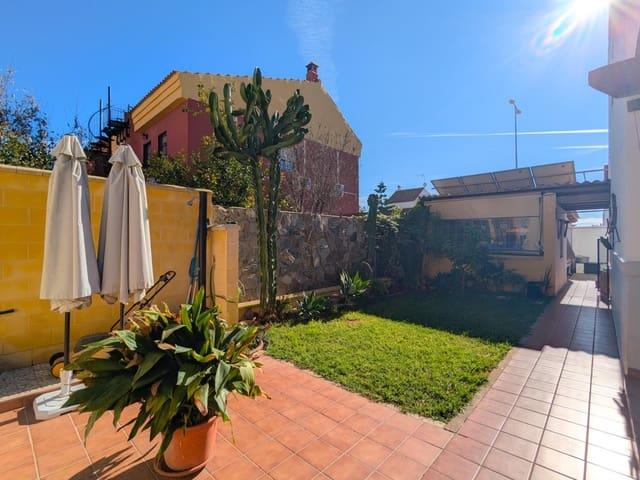 Chalet en venta en Sanlúcar La Mayor, Andalucía