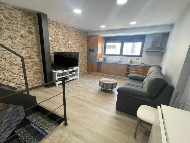 Chalet en venta en Plaça de Carles III, Montsià