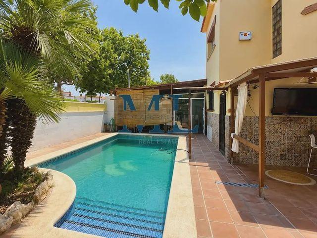 Chalet en venta en Garraf, Catalunya