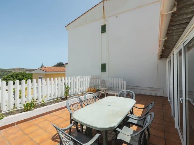 Chalet en venta en Santa Brígida, Canarias