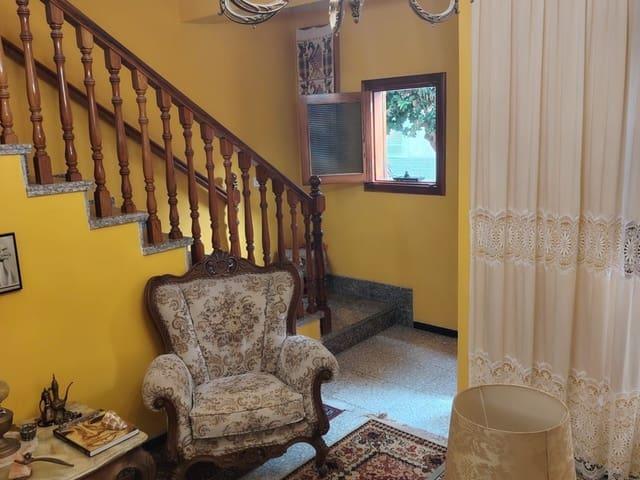 Chalet en venta en Tenerife