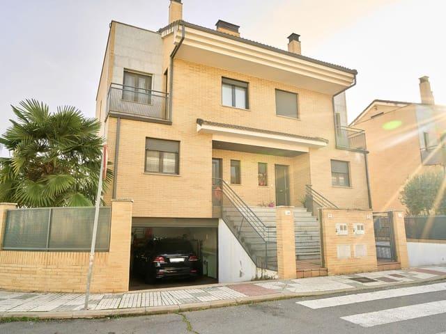 Chalet en venta en Signo XXV, Santa Marta De Tormes
