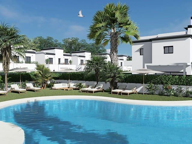 Chalet en venta en el Baix Vinalopó, Valencia