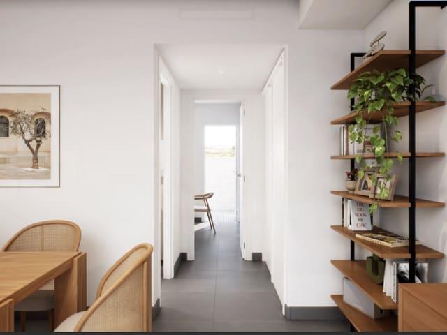 Chalet en venta en el Baix Vinalopó, Valencia
