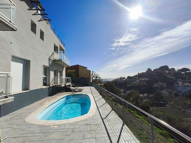 Chalet en venta en Alta Maresma, Maresme