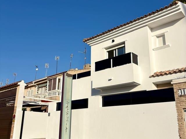 Chalet en venta en San Javier, Campo de Cartagena y Mar Menor