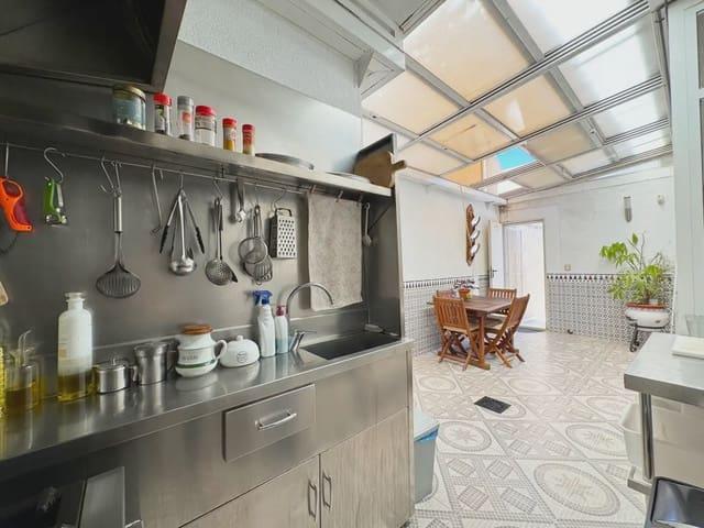 Chalet en venta en San Javier, Campo de Cartagena y Mar Menor