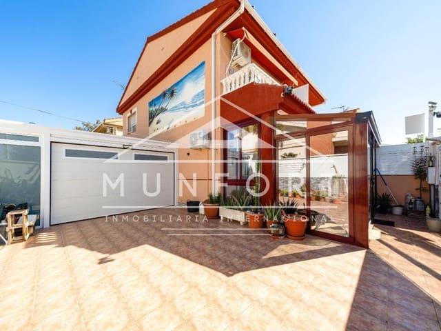 Chalet en venta en San Javier, Campo de Cartagena y Mar Menor