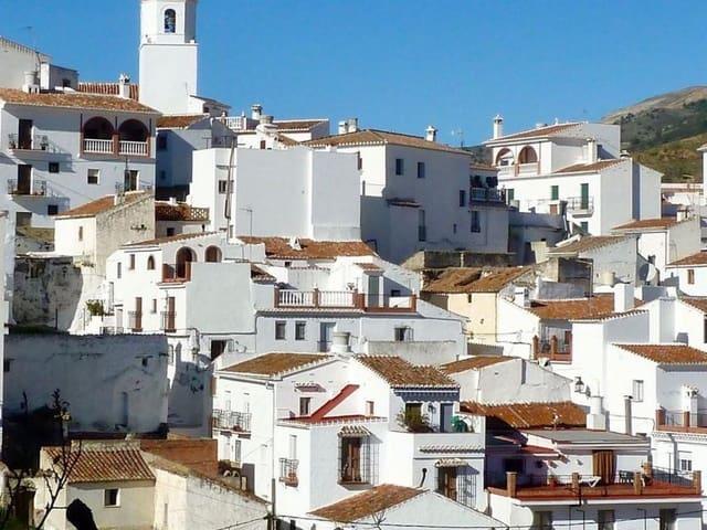 Chalet en venta en La Axarquía, Andalucía
