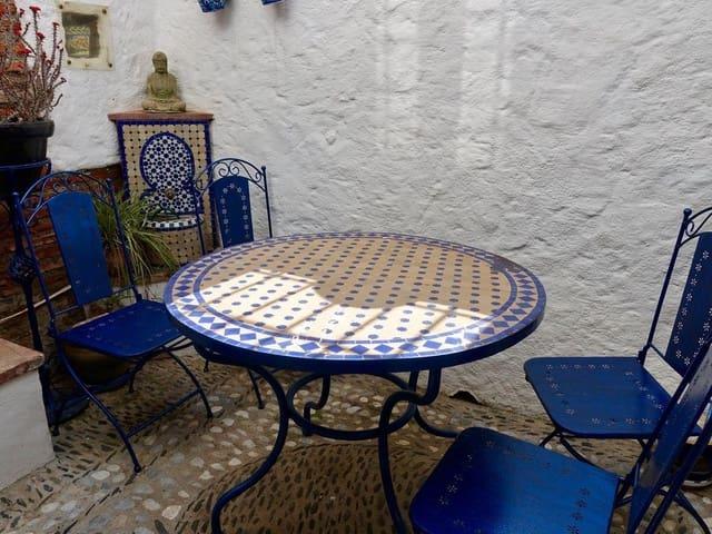 Villa en venta en Sedella