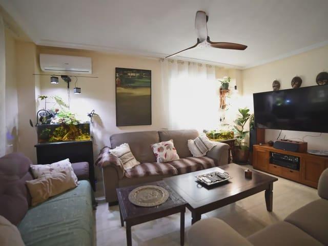 Chalet en venta en Seseña, Castilla-La Mancha