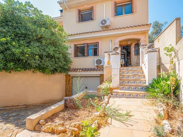 Chalet en venta en Son Sardina, Palma