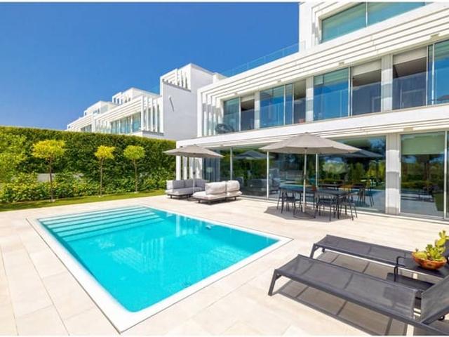 Chalet en venta en Torreguadiaro, Campo de Gibraltar