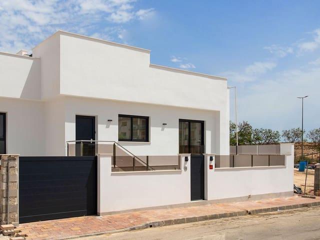 Chalet en venta en Sucina, Murcia