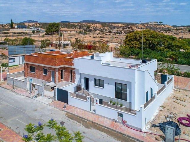 Chalet en venta en Sucina, Campo de Cartagena y Mar Menor