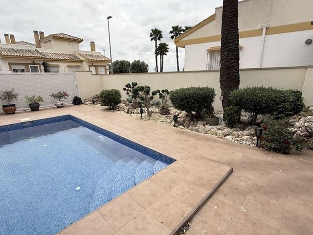 Chalet en venta en Sucina, Campo de Cartagena y Mar Menor