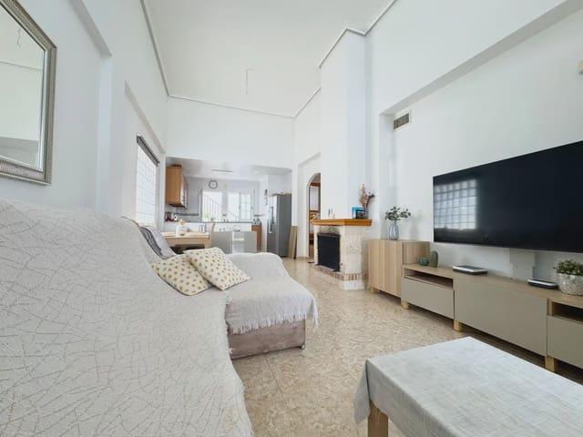 Chalet en venta en Sucina, Campo de Cartagena y Mar Menor