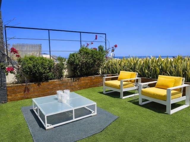 Chalet en venta en Tabaiba Baja, El Rosario
