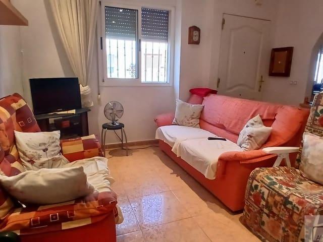Chalet en venta en Rambla del Taberno, Valle del Almanzora