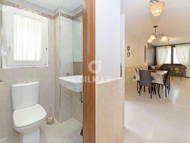 Chalet en venta en Barriada de Antonio Ordoñez, Campo de Gibraltar