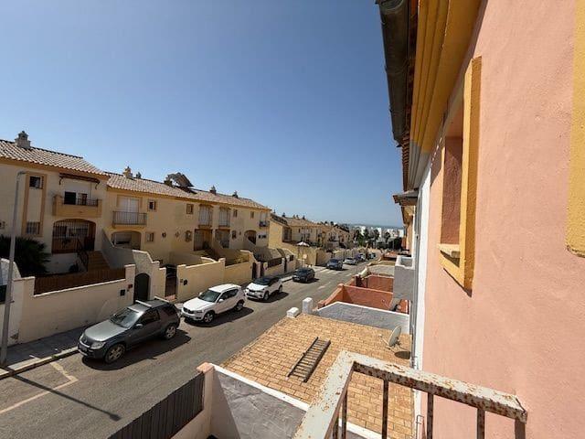Villa en venta en Tarifa, Barriada de Antonio Ordoñez