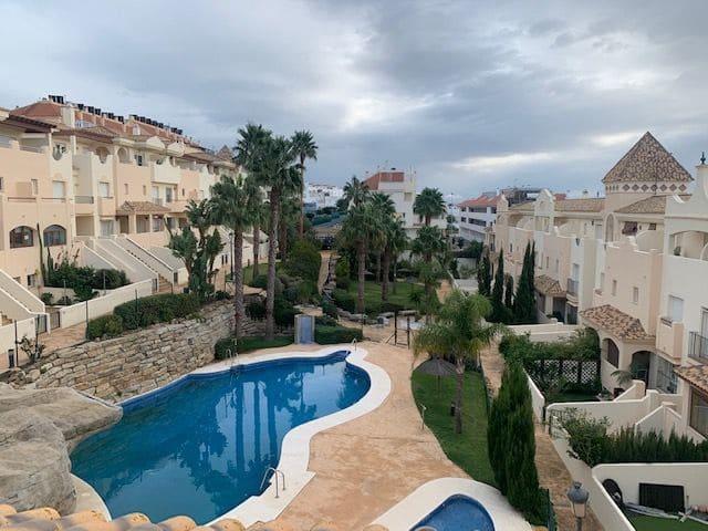 Villa en venta en Tarifa, Barriada de Antonio Ordoñez