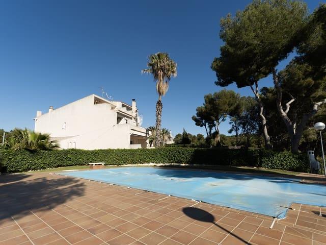 Chalet en venta en els Quatre Garrofers, Tarragonès