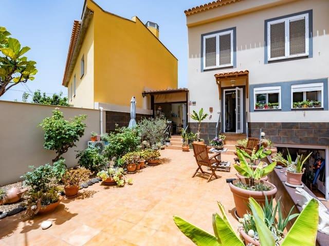 Chalet en venta en Tegueste, Canarias