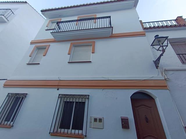Chalet en venta en Sierra de las Nieves, Andalucía