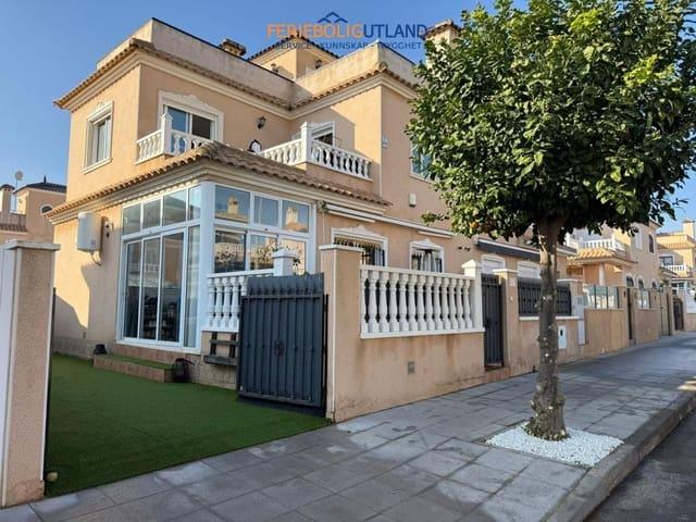 Chalet en venta en Torre de la Horadada, el Baix Segura / La Vega Baja
