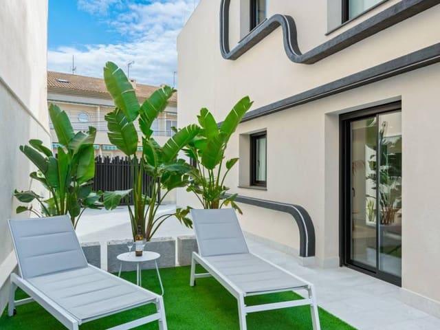 Chalet en venta en Torre de la Horadada, el Baix Segura / La Vega Baja