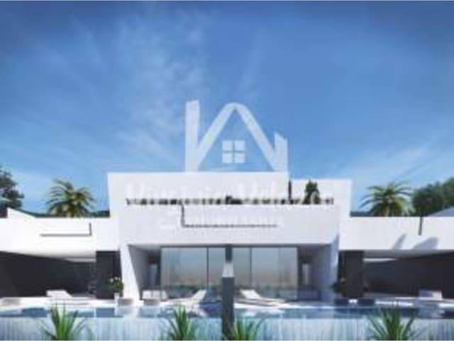 Chalet en venta en Torre del Mar, Vélez-málaga