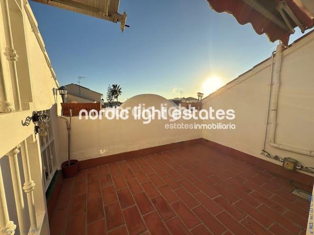 Chalet en venta en Torre del Mar, La Axarquía