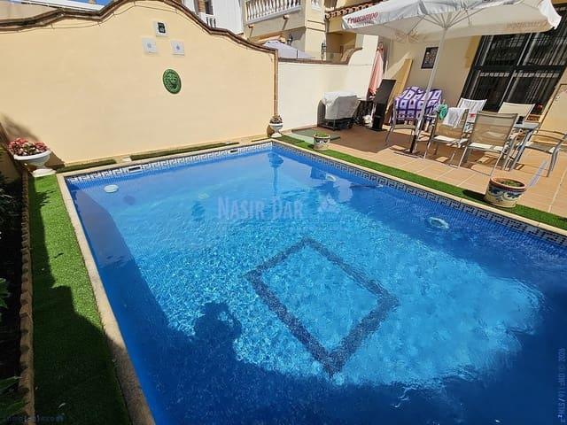 Chalet en venta en Torre del Mar, La Axarquía