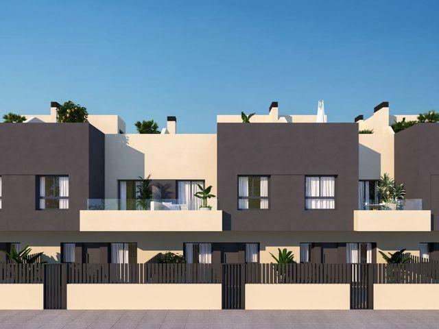 Chalet en venta en Torre del Mar, La Axarquía