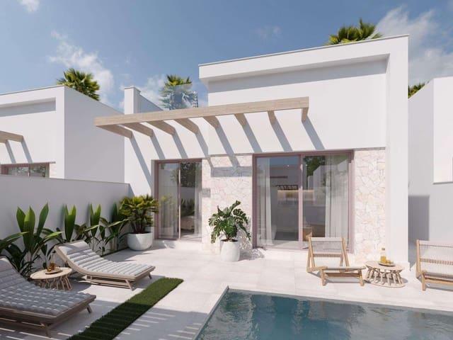 Chalet en venta en Roldán, Campo de Cartagena y Mar Menor