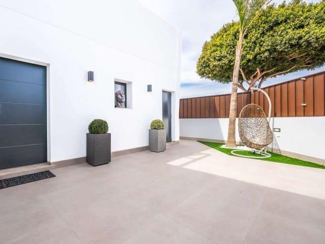 Villa en venta en Torre Pacheco