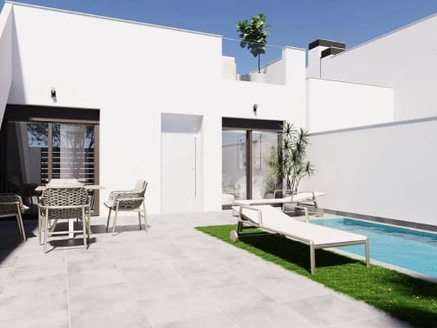Chalet en venta en Torre-Pacheco, Campo de Cartagena y Mar Menor