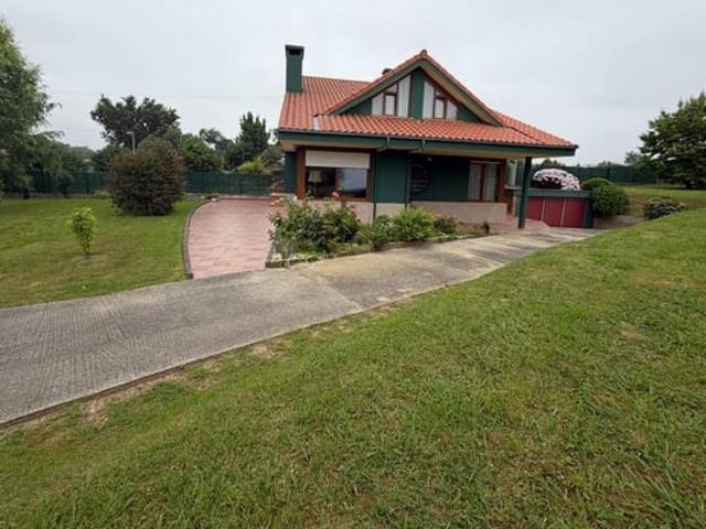 Chalet en venta en Sierrapando, Torrelavega